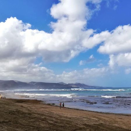 Recovery Las Canteras Las Palmas Exterior photo