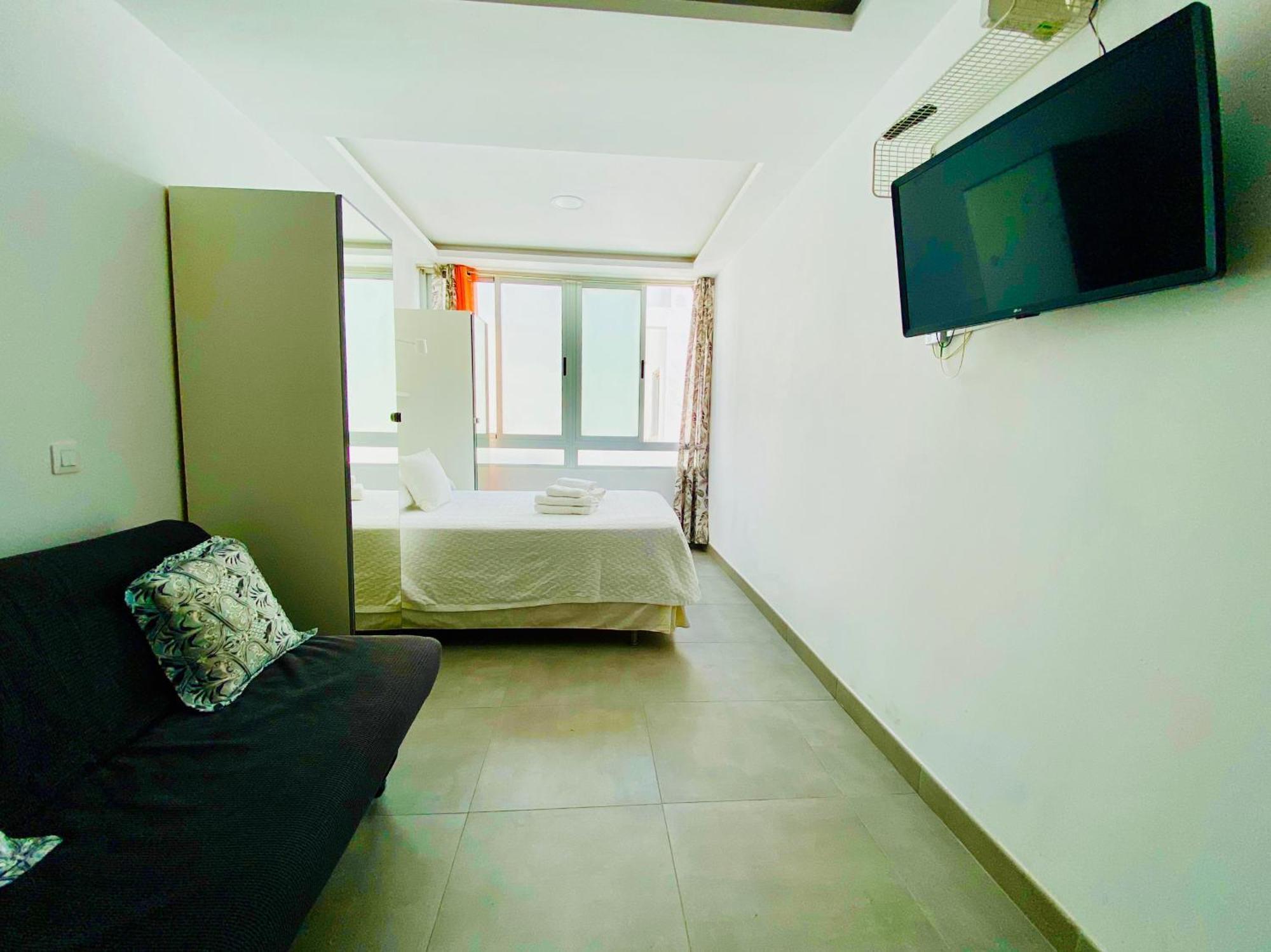 Recovery Las Canteras Las Palmas Exterior photo